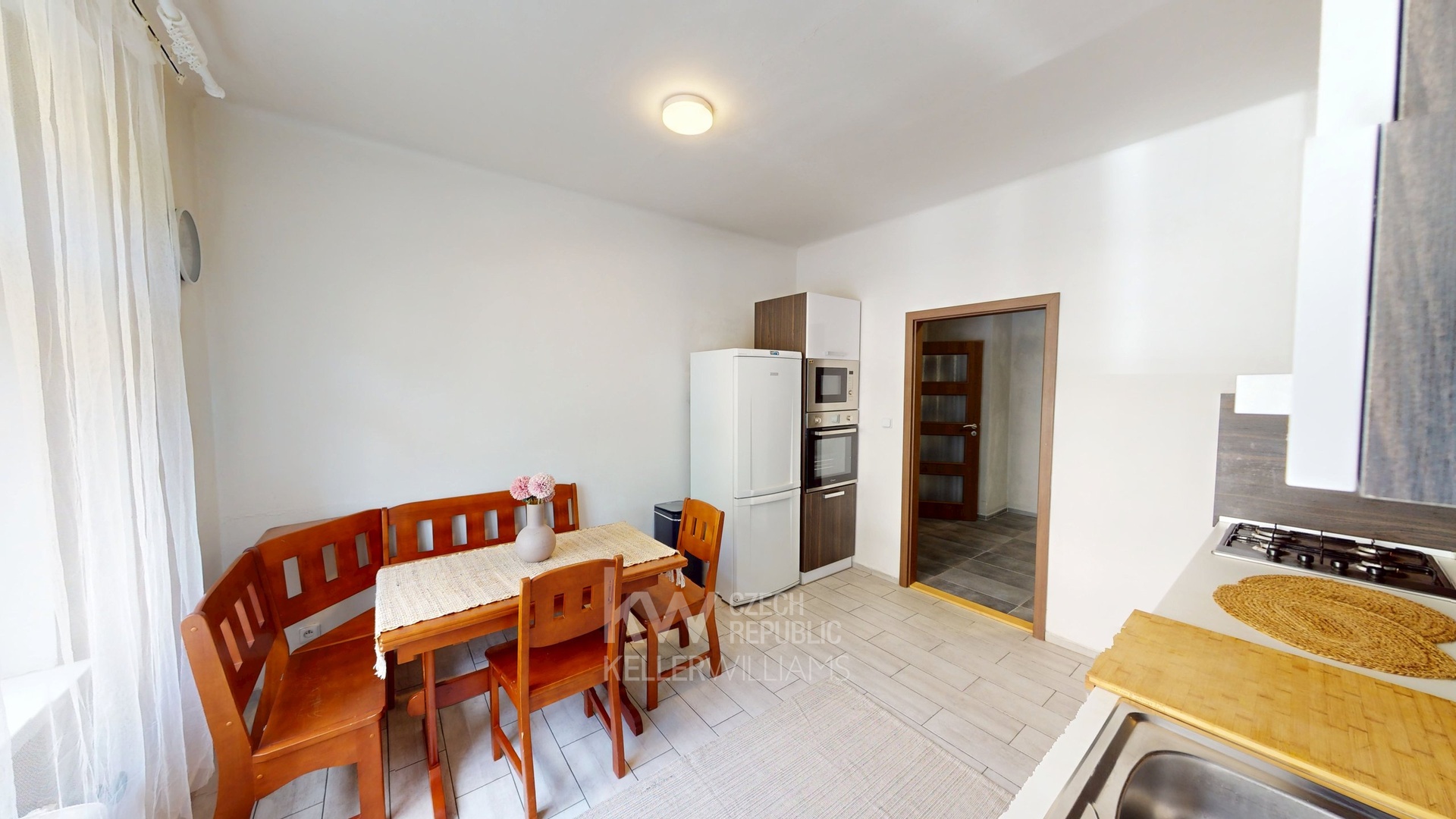 Pronájem byty 2+1, 78 m2 - Praha - Vršovice