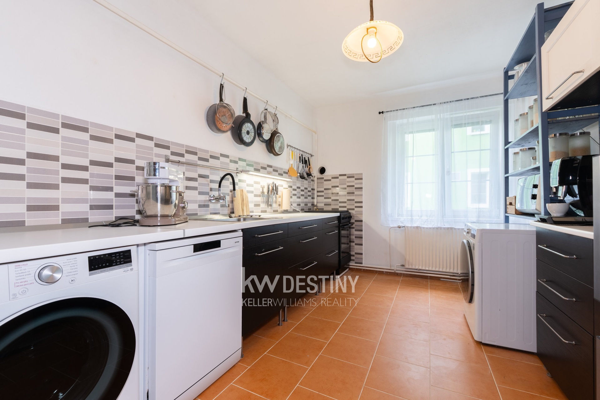 Prodej bytu 3+1, Lovosice, ul. 28. října