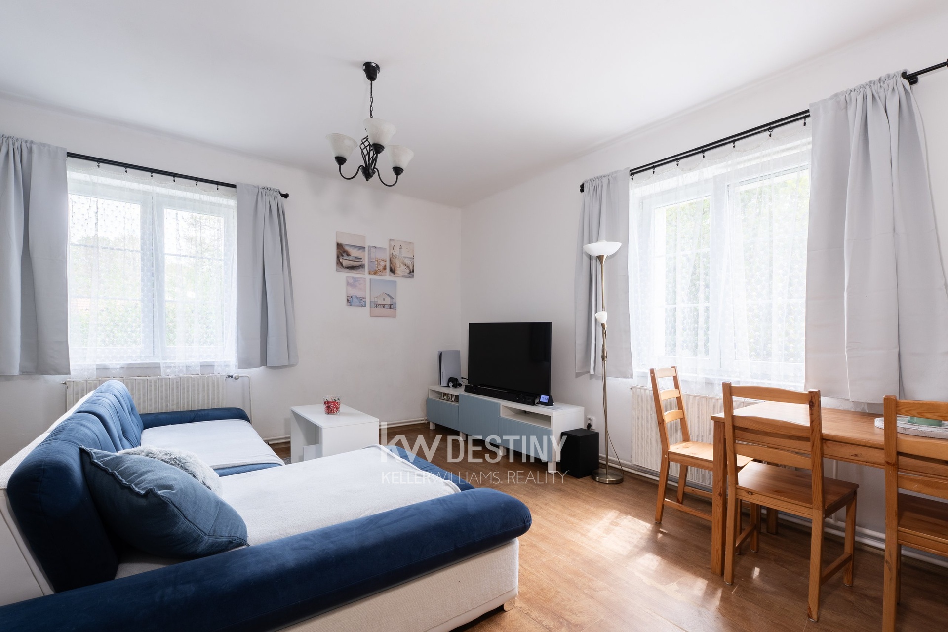 Prodej bytu 3+1, Lovosice, ul. 28. října