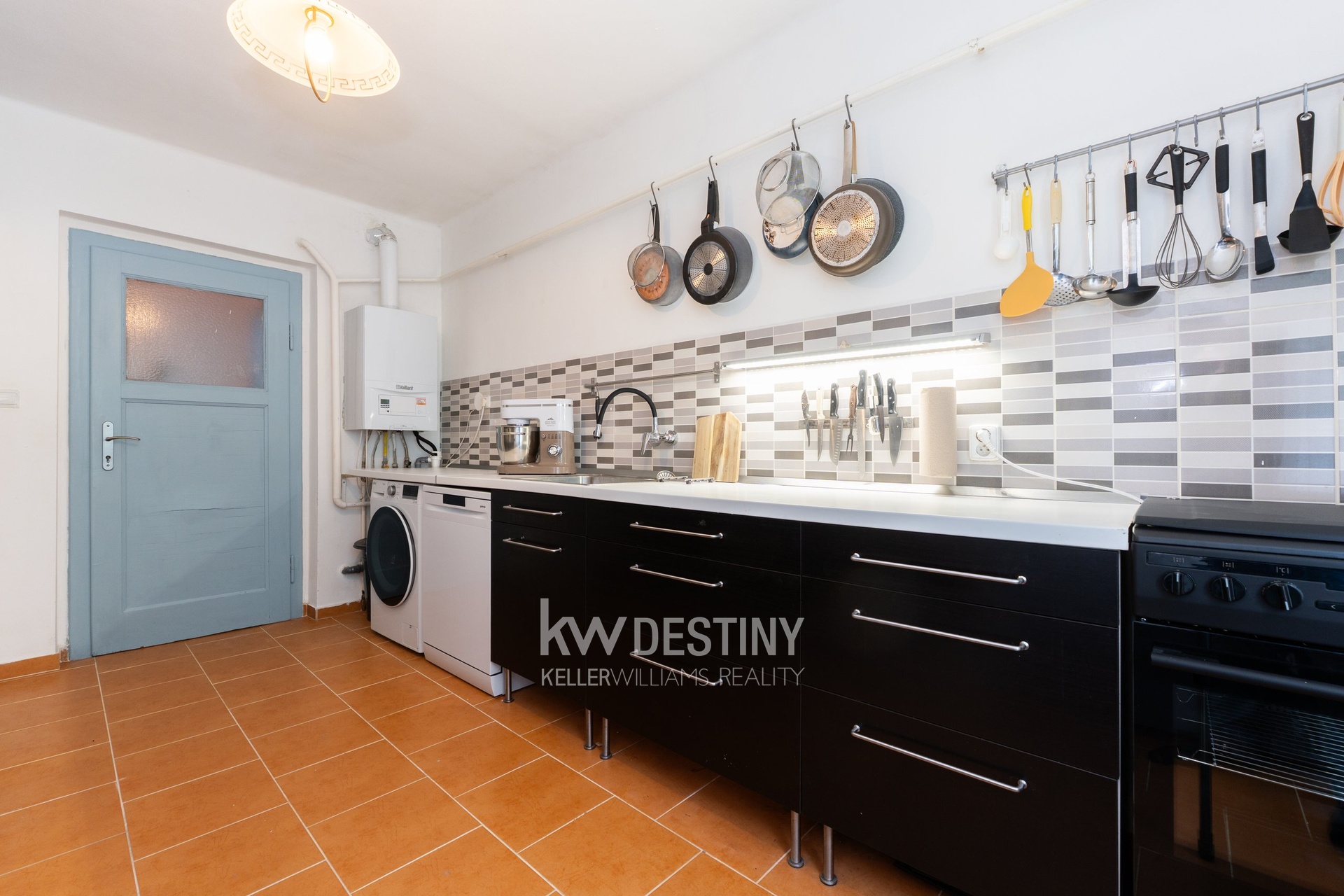 Prodej bytu 3+1, Lovosice, ul. 28. října