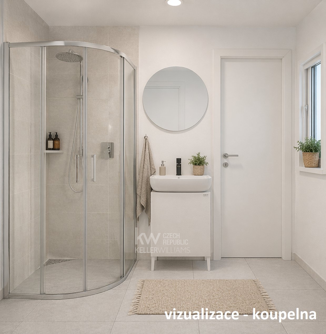 Prodej bytu 3+1 60 m², Hradec Králové - Slezské Předměstí