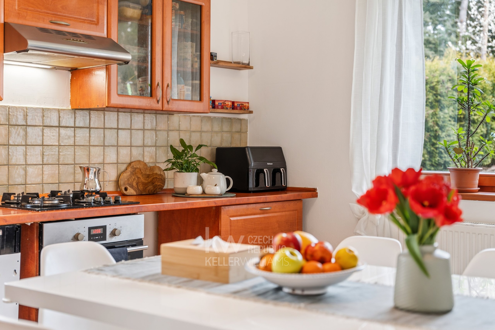 Prodej bytu 4+1 121 m², Hostivice